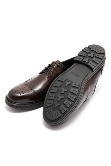 Напівчеревики чоловічі Welfare 640941211/BRN/47