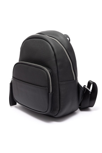 Жіноча сумка Welfare 86707 BLK