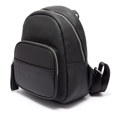 Жіноча сумка Welfare 86707 BLK