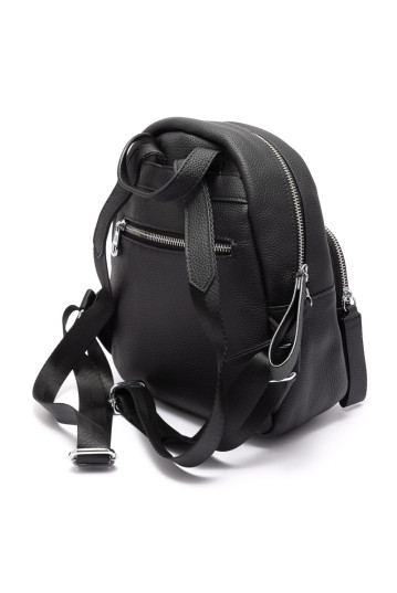Жіноча сумка Welfare 86707 BLK