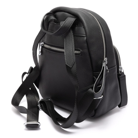 Жіноча сумка Welfare 86707 BLK