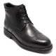 Ботинки мужские Welfare 640942213/BLK/47