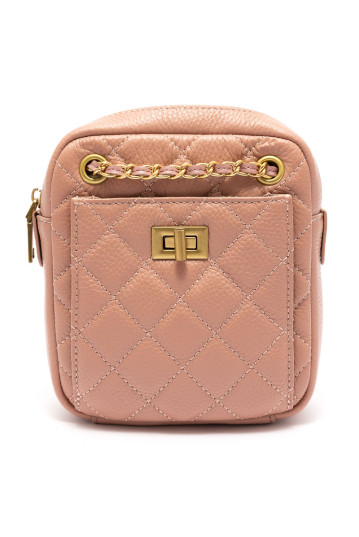 Жіноча сумка Welfare 8606 PINK