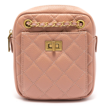 Жіноча сумка Welfare 8606 PINK