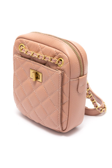 Сумка женская Welfare 8606 PINK