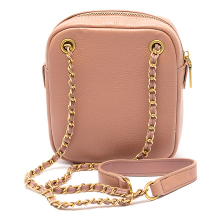 Жіноча сумка Welfare 8606 PINK