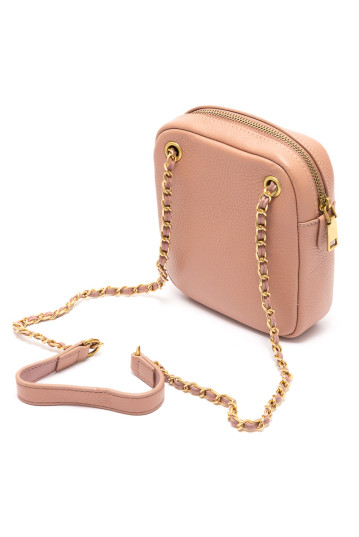 Сумка женская Welfare 8606 PINK
