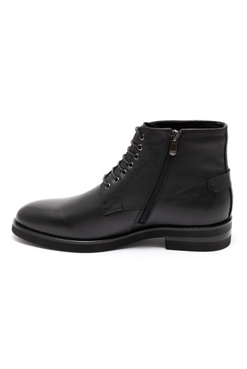 Черевики чоловічі Welfare 640952212/BLK/47