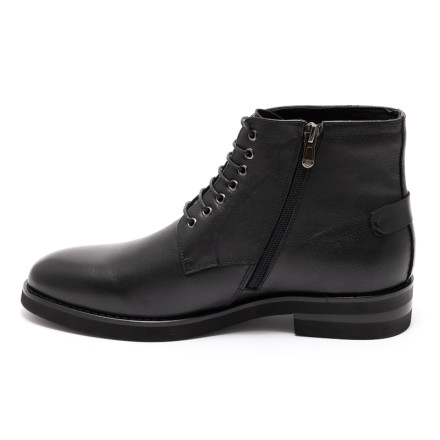 Черевики чоловічі Welfare 640952212/BLK/47