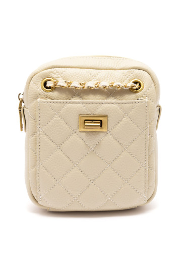 Жіноча сумка Welfare 8606 MILK