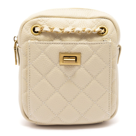 Жіноча сумка Welfare 8606 MILK