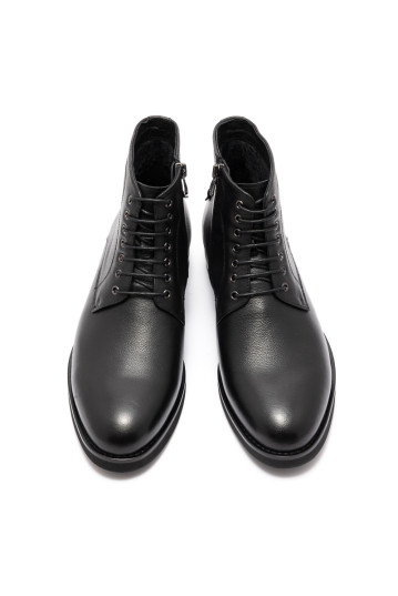 Черевики чоловічі Welfare 640952212/BLK/47
