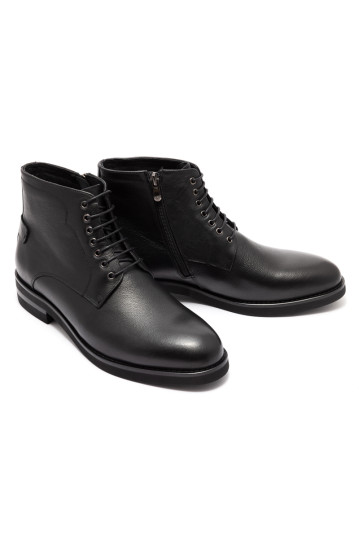 Черевики чоловічі Welfare 640952212/BLK/47