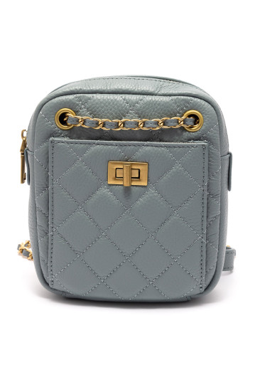 Жіноча сумка Welfare 8606 L.BLUE