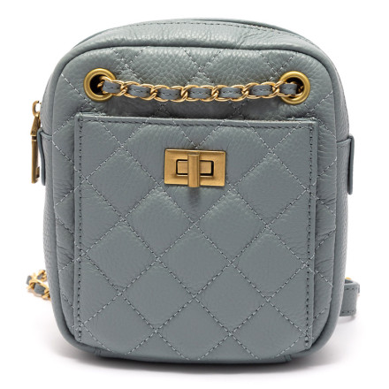 Жіноча сумка Welfare 8606 L.BLUE