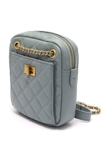 Сумка женская Welfare 8606 L.BLUE