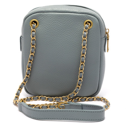 Жіноча сумка Welfare 8606 L.BLUE