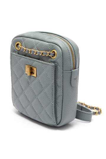 Сумка женская Welfare 8606 L.BLUE