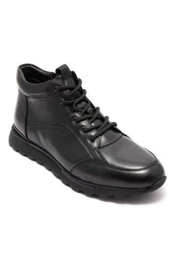 Кросівки чоловічі Welfare 640962412/BLK/47