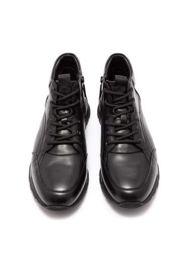 Кросівки чоловічі Welfare 640962412/BLK/47