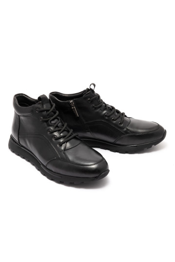 Кросівки чоловічі Welfare 640962412/BLK/47