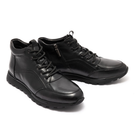 Кросівки чоловічі Welfare 640962412/BLK/47