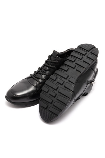 Кросівки чоловічі Welfare 640962412/BLK/47