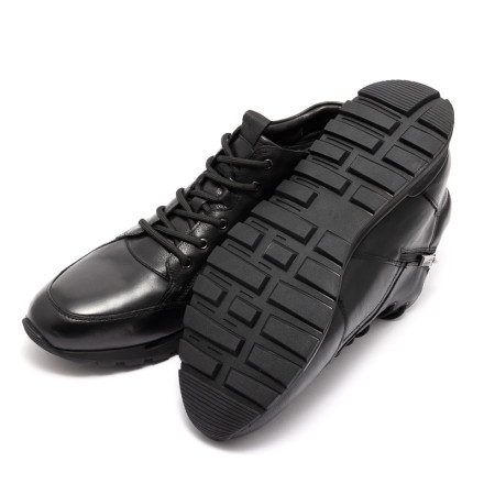 Кросівки чоловічі Welfare 640962412/BLK/47