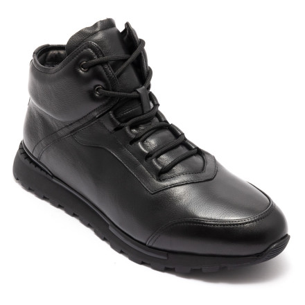 Кросівки чоловічі Welfare 640962813/BLK/47