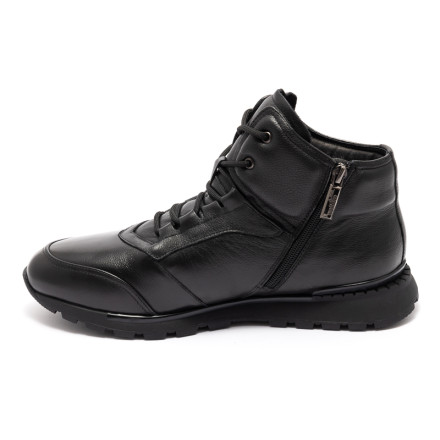 Кросівки чоловічі Welfare 640962813/BLK/47
