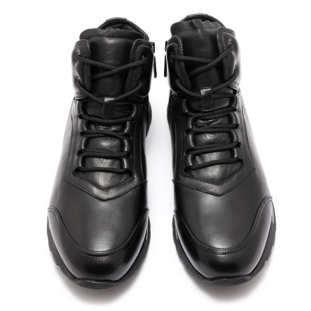 Кросівки чоловічі Welfare 640962813/BLK/47