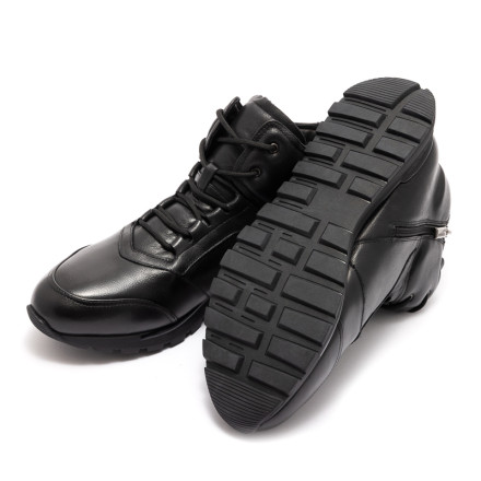 Кросівки чоловічі Welfare 640962813/BLK/47