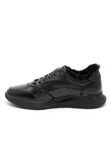 Кроссовки мужские Welfare 640971213/BLK/47