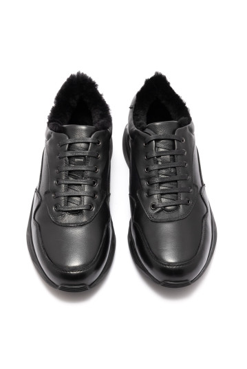 Кроссовки мужские Welfare 640971213/BLK/47