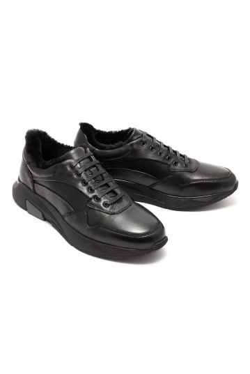 Кроссовки мужские Welfare 640971213/BLK/47