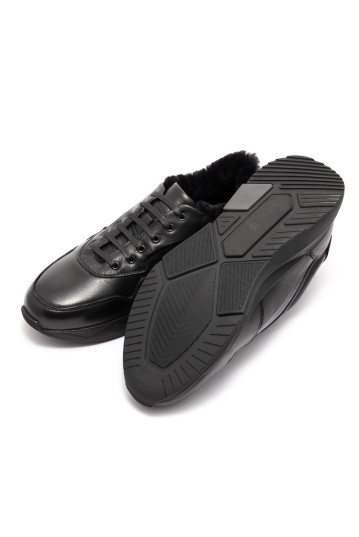 Кроссовки мужские Welfare 640971213/BLK/47