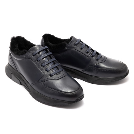 Кроссовки мужские Welfare 640971413/D.BLUE/47