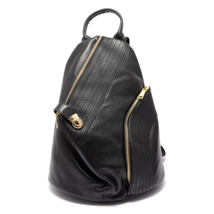 Жіноча сумка Welfare 83195 BLK