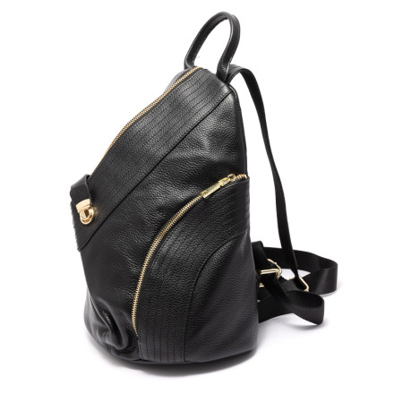 Жіноча сумка Welfare 83195 BLK