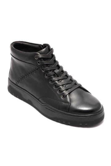 Кеды мужские Welfare 640982412/BLK/47