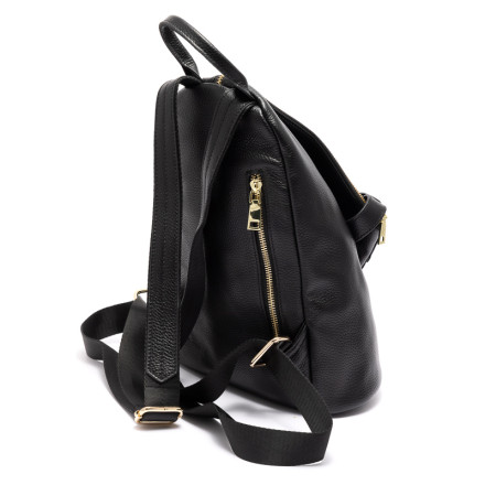 Жіноча сумка Welfare 83195 BLK