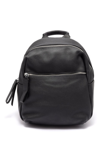 Жіноча сумка Welfare 83105-1 BLK