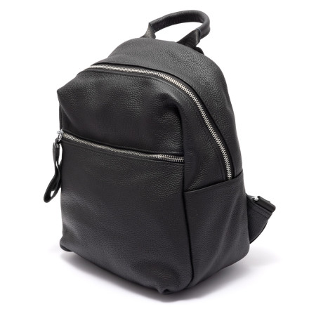 Жіноча сумка Welfare 83105-1 BLK
