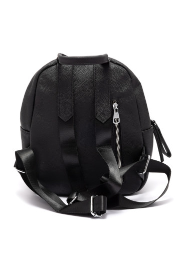 Сумка женская Welfare 83105-1 BLK