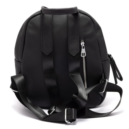 Жіноча сумка Welfare 83105-1 BLK