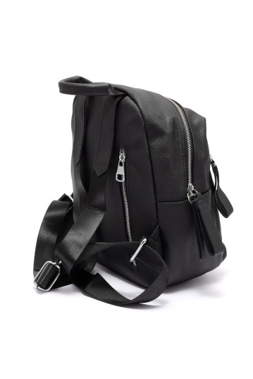 Сумка женская Welfare 83105-1 BLK