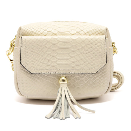 Жіноча сумка Welfare 82536 WHITE