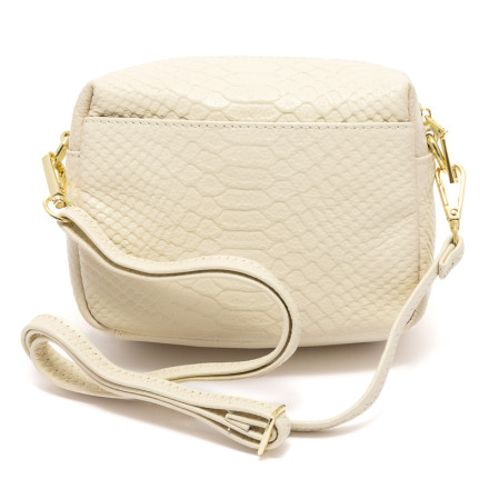 Жіноча сумка Welfare 82536 WHITE