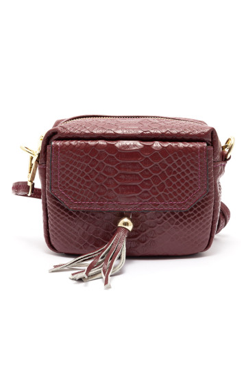 Жіноча сумка Welfare 82536 PURPLE