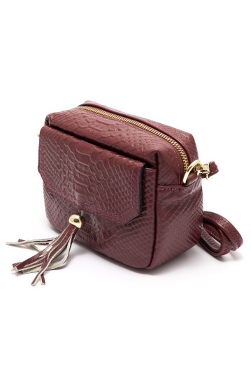 Сумка женская Welfare 82536 PURPLE